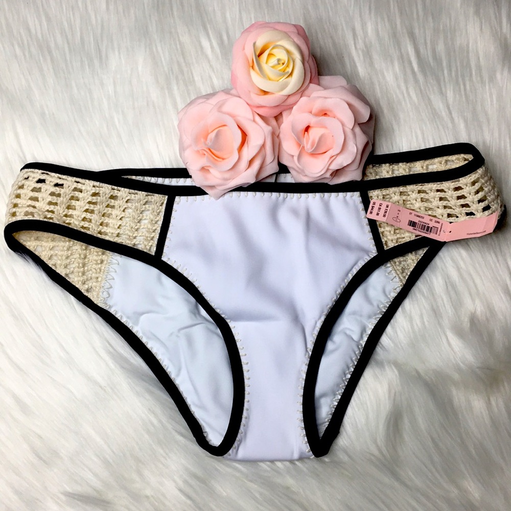 Victoria Secret Bikini Bottom